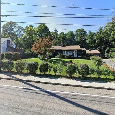 51 King St, Franklin, MA 02038