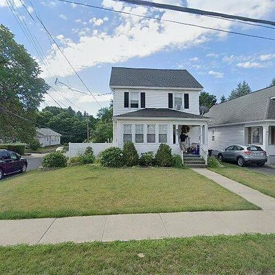 51 Meadowlawn Ave, Troy, NY 12180