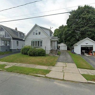 51 Rockton St, Amsterdam, NY 12010