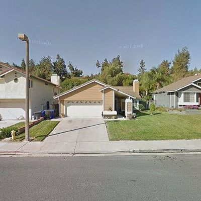 51 Rainbow Ridge Rd, Pomona, CA 91766