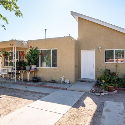 510 Gorry Ct Nw, Albuquerque, NM 87107