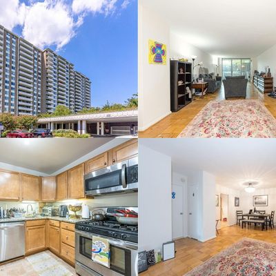 5101 River Rd #207, Bethesda, MD 20816