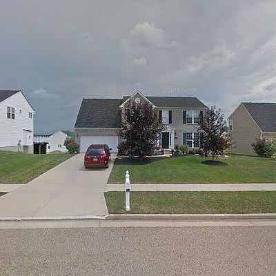 5102 Rebecca Ave Nw, Canton, OH 44709