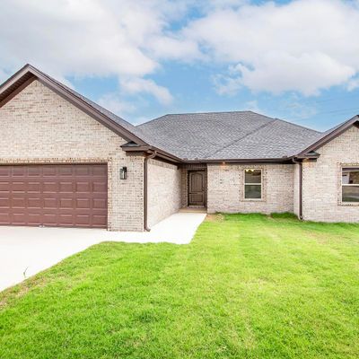 5104 Canter Lane, Jacksonville, AR 72076