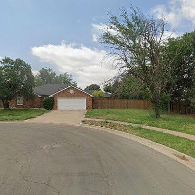 5107 75 Th St, Lubbock, TX 79424