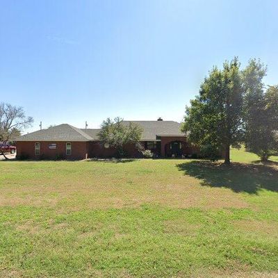 5107 Western Ln, Vernon, TX 76384