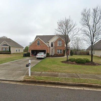 5109 Redcoat Ln, Mcdonough, GA 30252