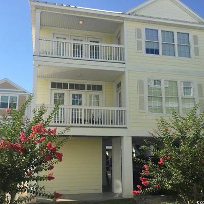 511 Caribbean Way S, Myrtle Beach, SC 29577