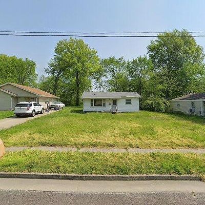 511 Jackson St, Columbia, MO 65203