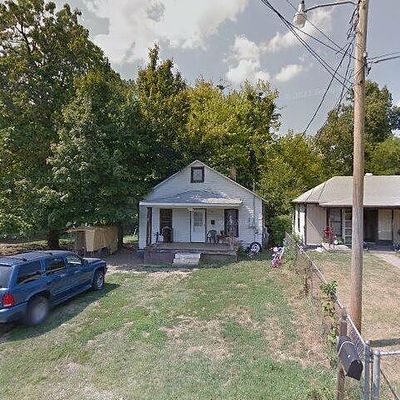 511 Flora Ave, Paducah, KY 42003