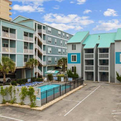 511 S Ocean Blvd, North Myrtle Beach, SC 29582