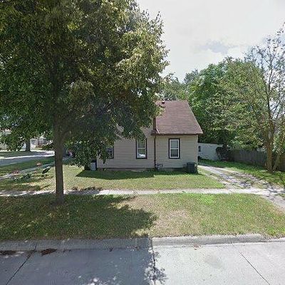 511 Wadsworth St, Monroe, MI 48161