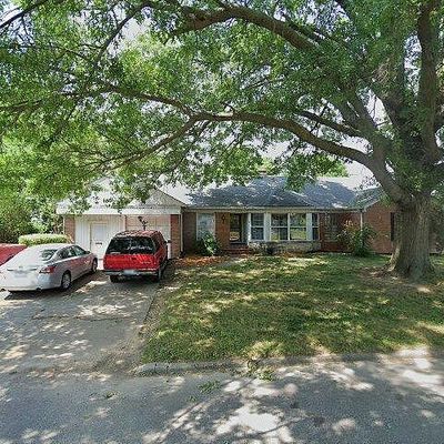 5112 Sweetser Ave, Evansville, IN 47715