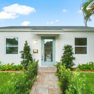 512 49 Th St, West Palm Beach, FL 33407