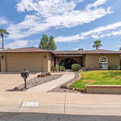 5119 W Onyx Ave, Glendale, AZ 85302