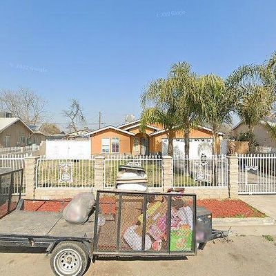 512 Curtis Dr, Bakersfield, CA 93307