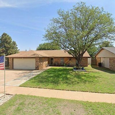 512 N Elkhart Ave, Lubbock, TX 79416