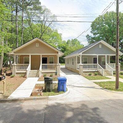 512 Oak Ave E, Wilson, NC 27893