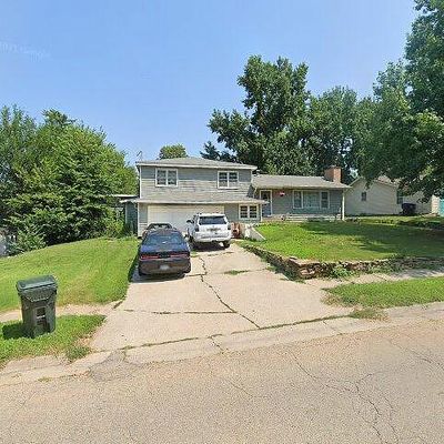 5126 Sw 25 Th St, Topeka, KS 66614