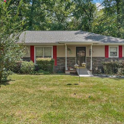 5126 Boyd Dr, Columbus, GA 31909