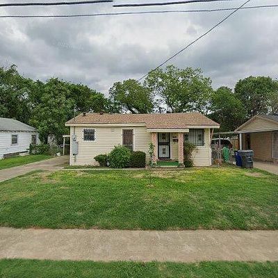 5128 Audrey St, Dallas, TX 75210