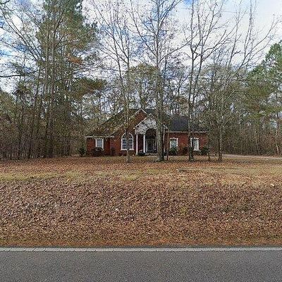 513 Ridge Rd, Johnston, SC 29832