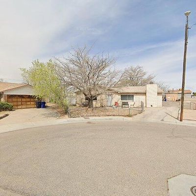 513 Nuves Ct Nw, Albuquerque, NM 87105