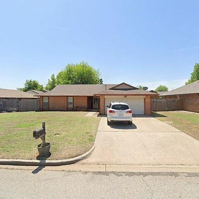 513 Sw 24 Th St, El Reno, OK 73036