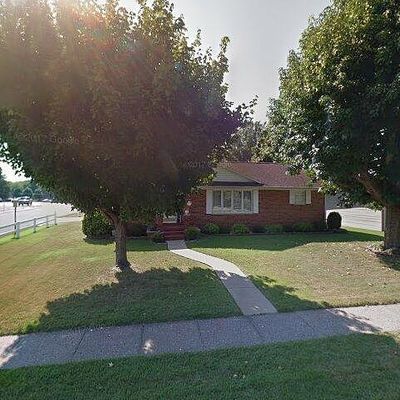 513 S Sparta St, Steeleville, IL 62288