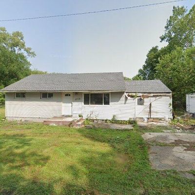 5131 Eichelberger Ave, Dayton, OH 45406