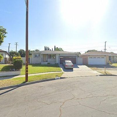 5130 N Clydebank Ave, Covina, CA 91722