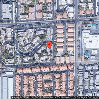 5138 S Jones Blvd, Las Vegas, NV 89118