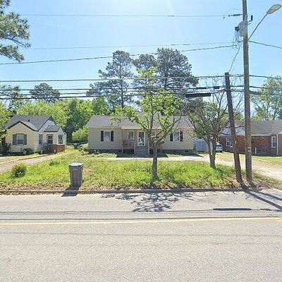 514 Godwin Avenue Lumberton, Lumberton, NC 28358