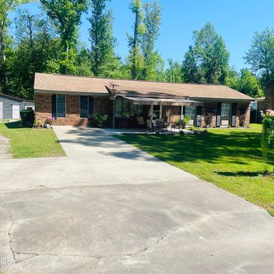 514 Hunt St, Whiteville, NC 28472