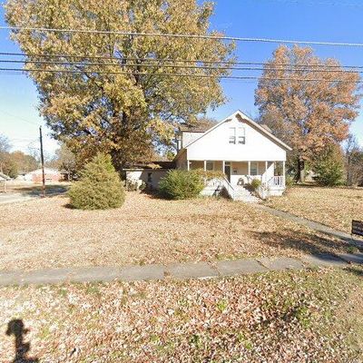 514 W 3 Rd St, Rector, AR 72461