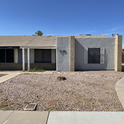 5140 W Willow Ave, Glendale, AZ 85304