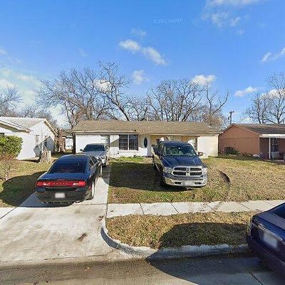 515 E Vista Dr, Garland, TX 75041