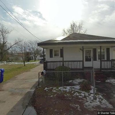 515 Kissimmee Ave, Suffolk, VA 23434