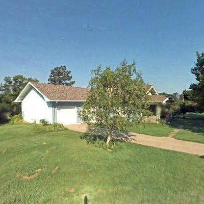 515 W 2 Nd St, Bison, KS 67520