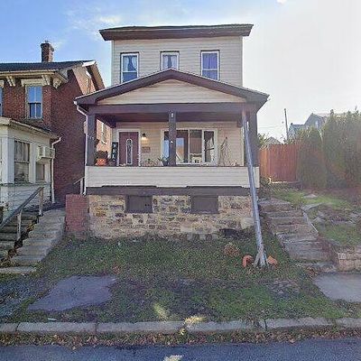 517 2 Nd Ave, Altoona, PA 16602