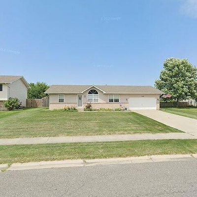 5168 Boulder Ave, Portage, IN 46368