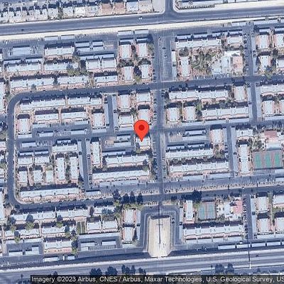 5180 Indian River Dr, Las Vegas, NV 89103