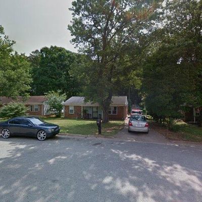 519 Pendleton St, High Point, NC 27260