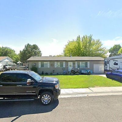 519 Wiseman St, Hansen, ID 83334