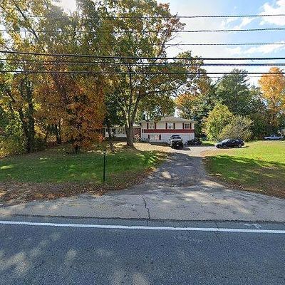 520 E Central St, Franklin, MA 02038