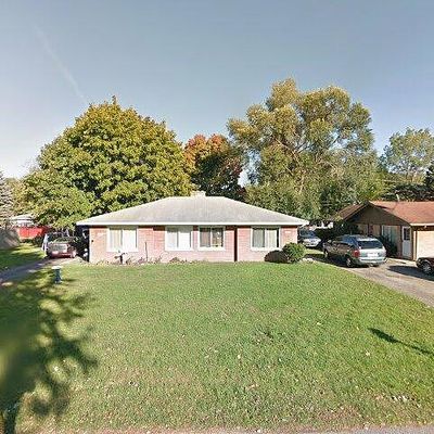 520 N Mohawk Ave, Ypsilanti, MI 48198