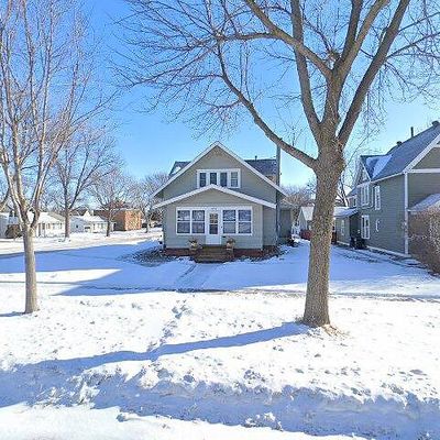 520 N Estey St, Luverne, MN 56156