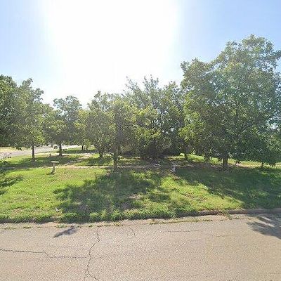 520 N Hudson St, Altus, OK 73521