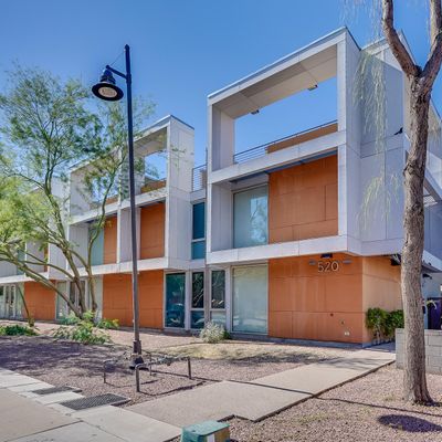 520 S Roosevelt St, Tempe, AZ 85281