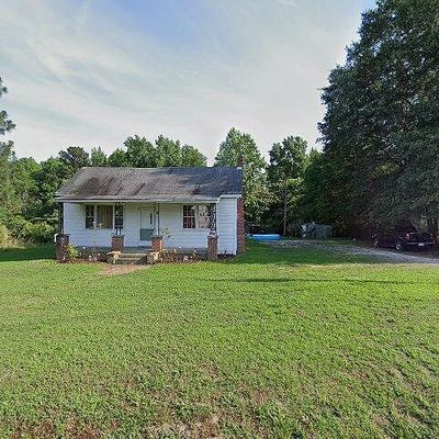 520 Skenes Ave, Henderson, NC 27536